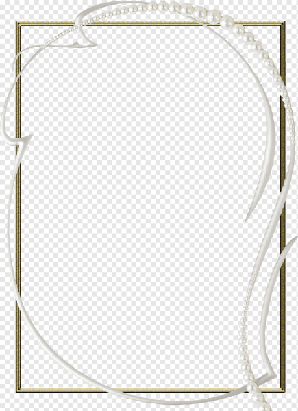 Стильная тонкая рамка