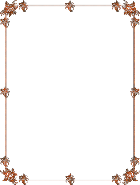 Рамка для текста