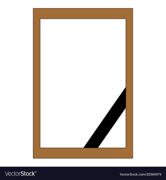 Траурная рамка с лентой