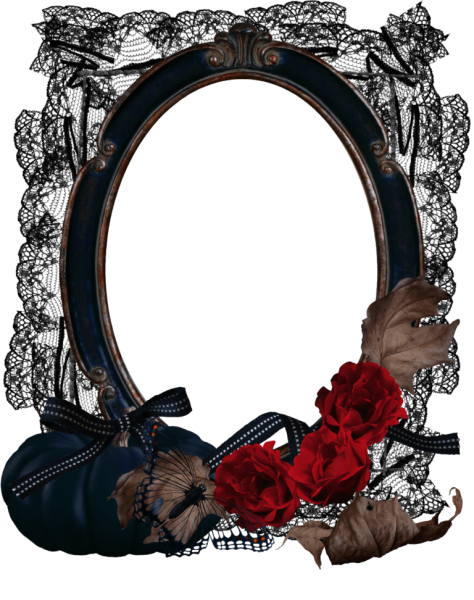 Дизайнерские рамки для фотошопа