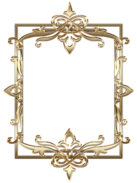 Стальная рамка