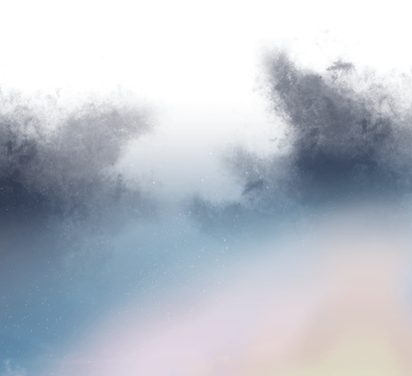 Эффект тумана