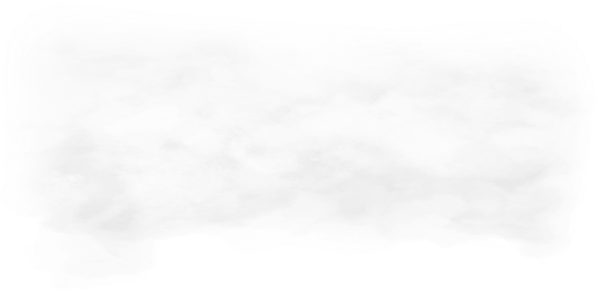 Туман на белом фоне