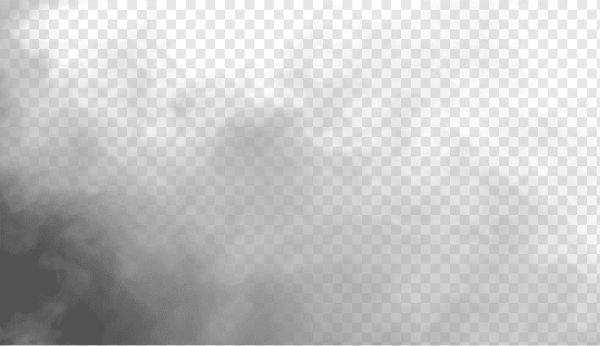 Полупрозрачный туман