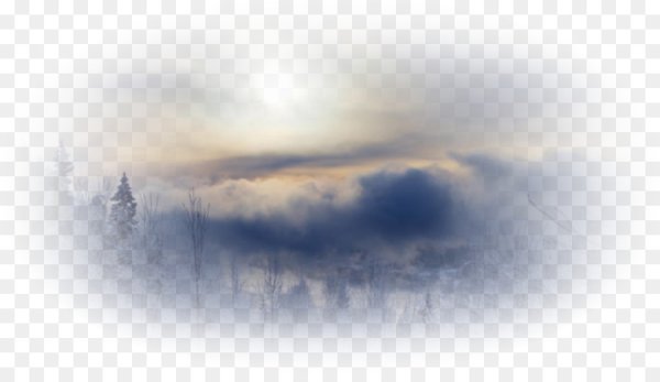 Туман рендер