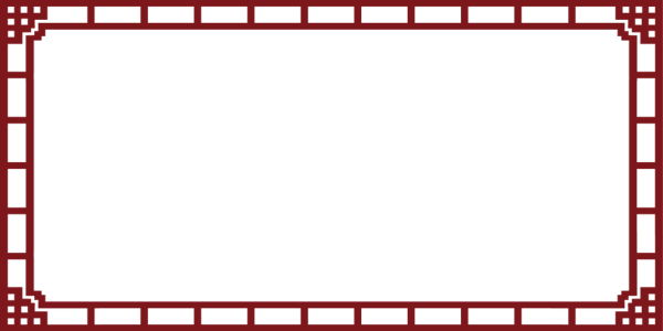 Японские рамки для фотошопа