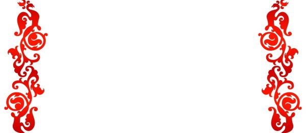 Орнамент для слайда