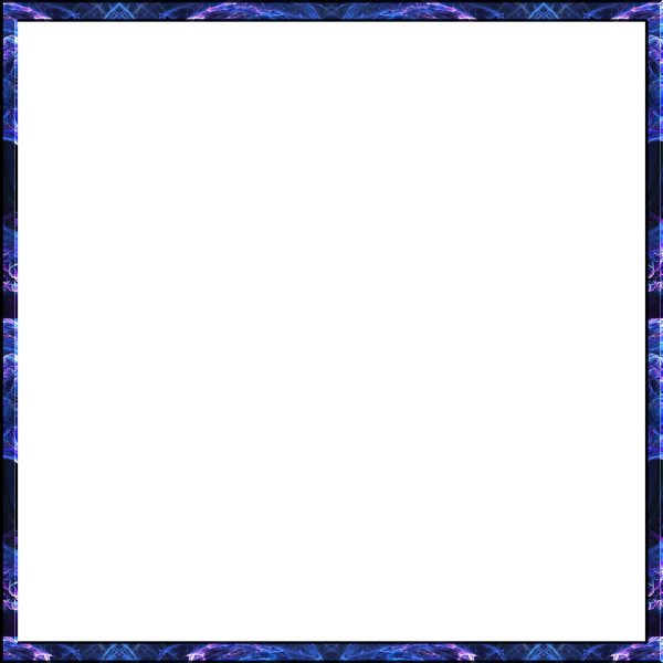 Тонкие рамки для фотографий