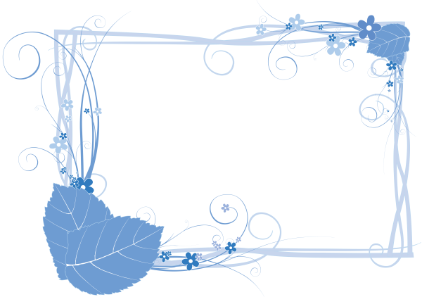 Рамочка для презентации