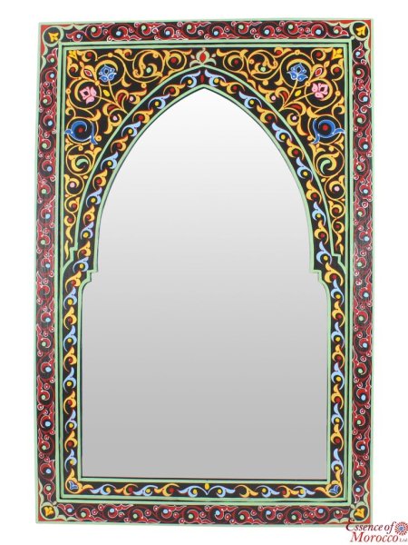 Орнамент арка