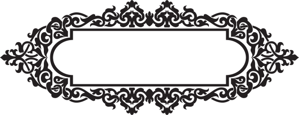 Орнамент прямоугольный