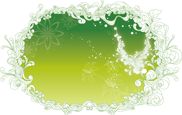 Красивый фон для надписи