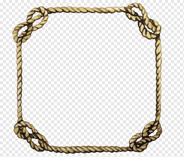 Рамка цепь