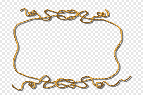 Рамка канат