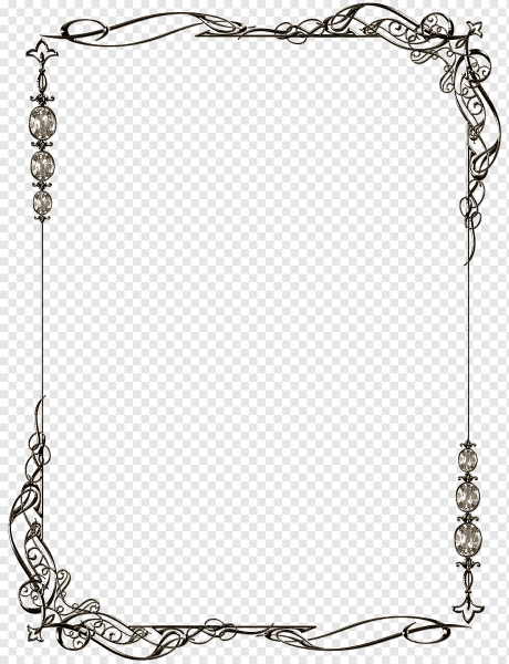 Графические рамки