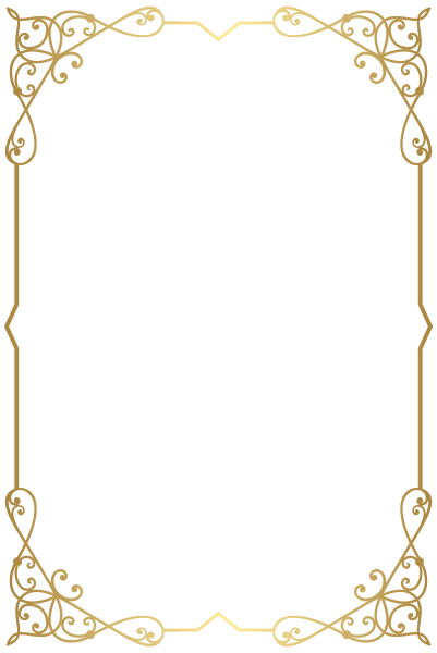 Рамка вензеля