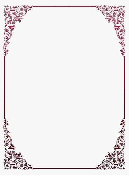 Вензеля листья