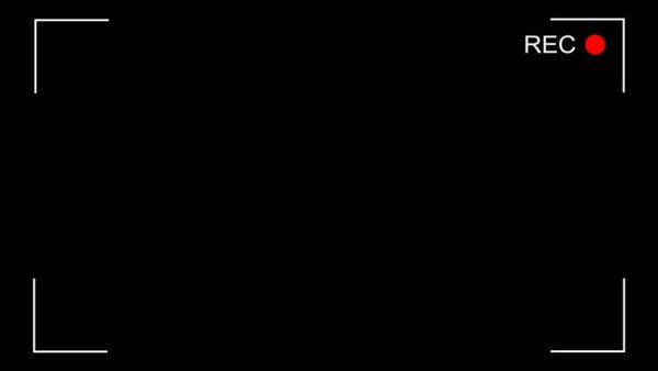 Рамка камеры для монтажа