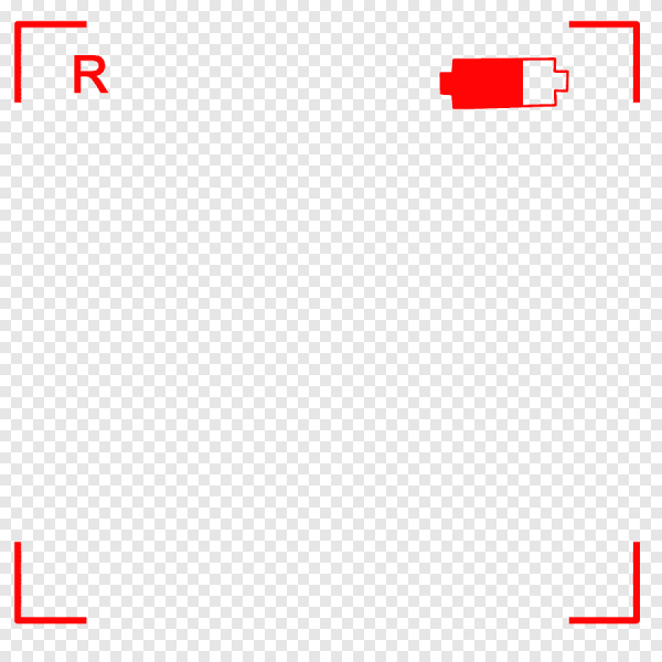 Рамка для камеры