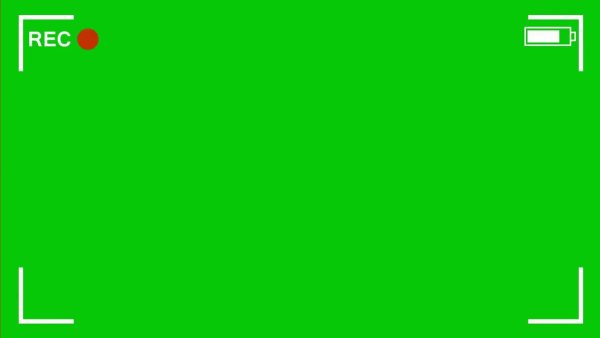 Эффект камеры