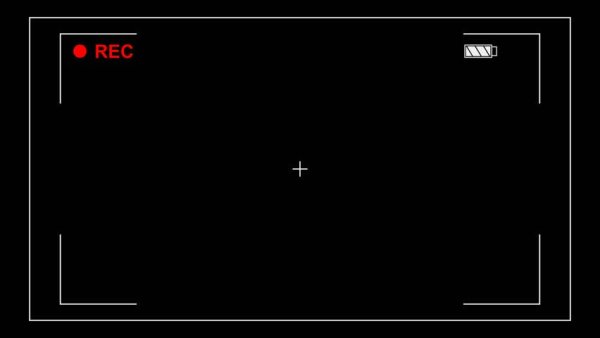 Экран камеры