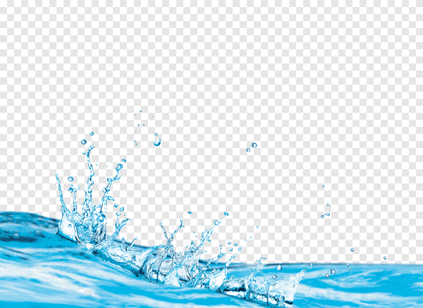 Рамки для фотошопа вода