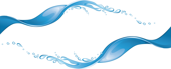 Узор воды