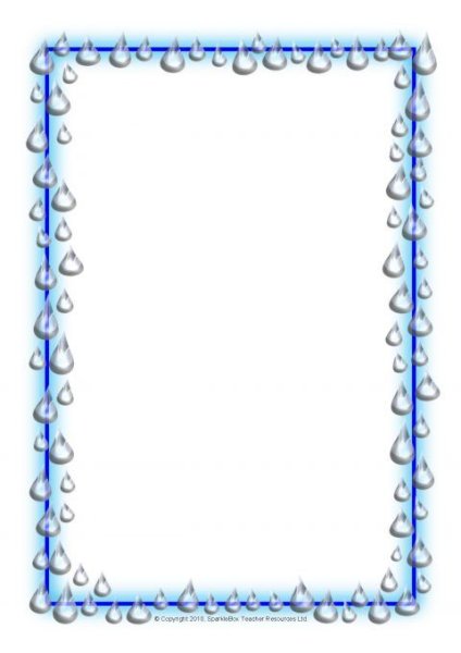 Рамки вода для оформления текста