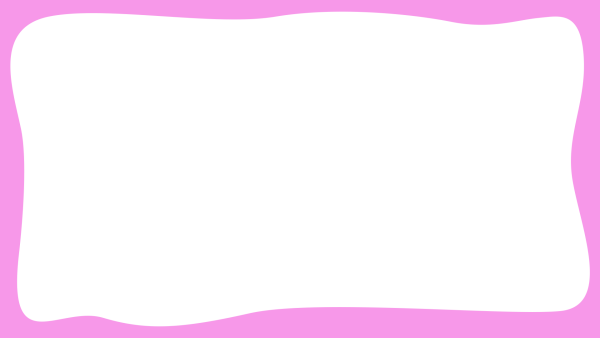 Рамка для презентации