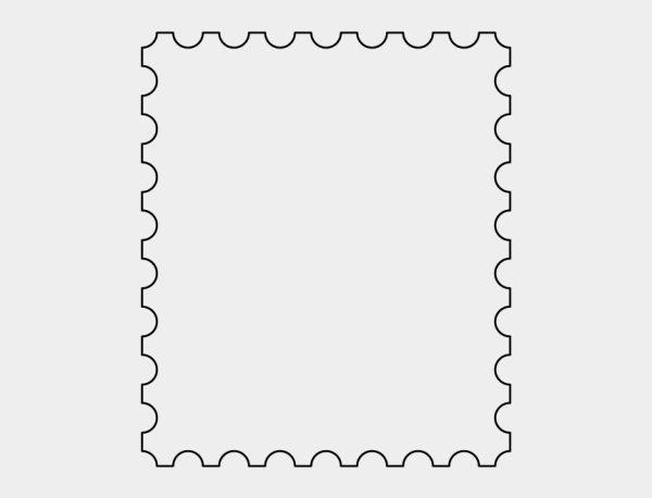 Почтовые марки