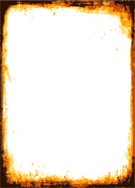 Крутые рамки