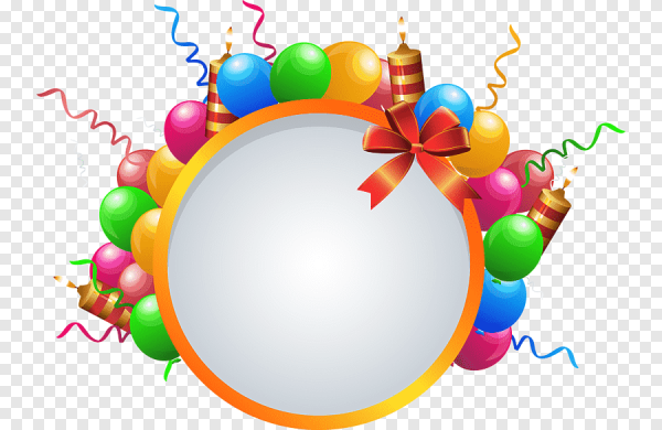 Рамка из шариков