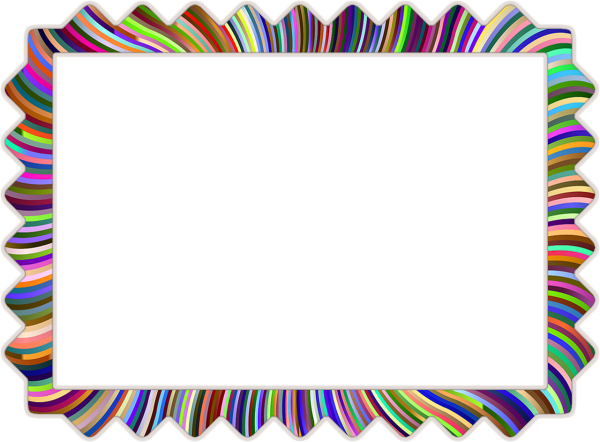 Рамка для презентации