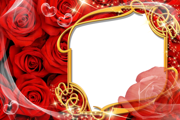 Рамка с юбилеем