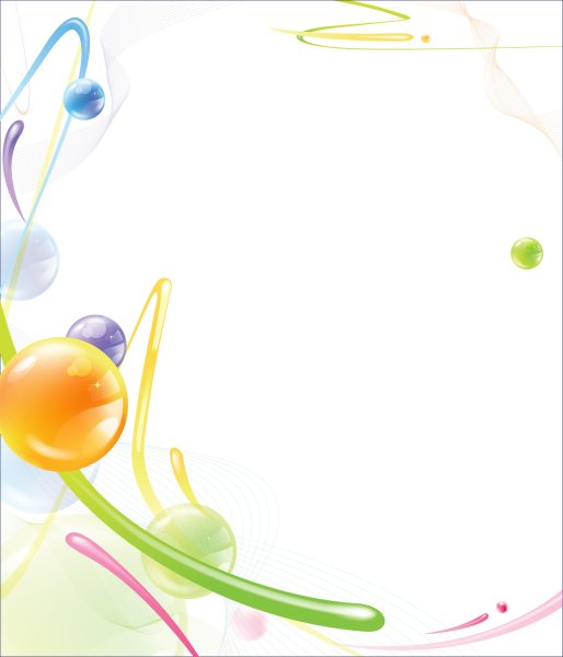 Рамка для текста абстракция