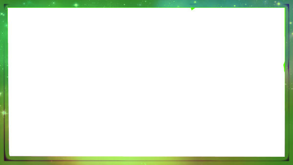 Рамка на прозрачном фоне