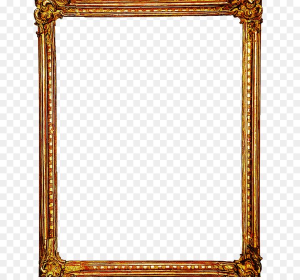 Рамка под старину