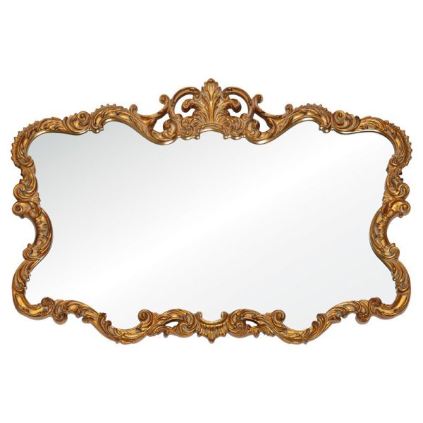 Зеркало без фона