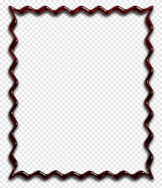 Рамка для фотошопа простая