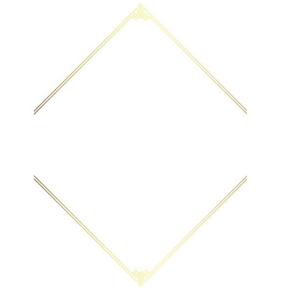 Рамка тонкая