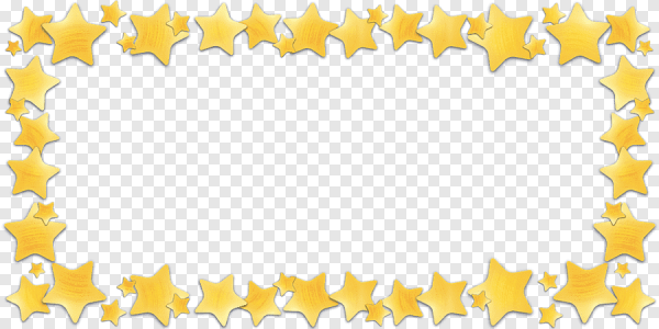 Фоторамка Звездочка