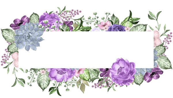 Рамка бордюр