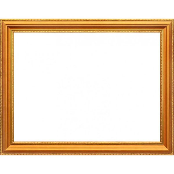 Рама Белоснежка Nicole (1060-BL) 40x30 см