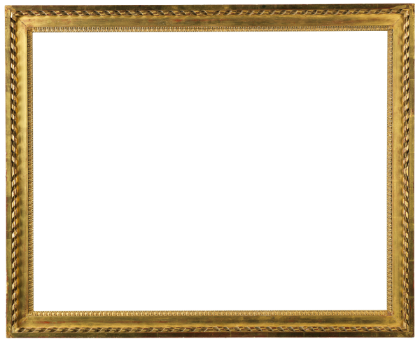 Багет рамка фон