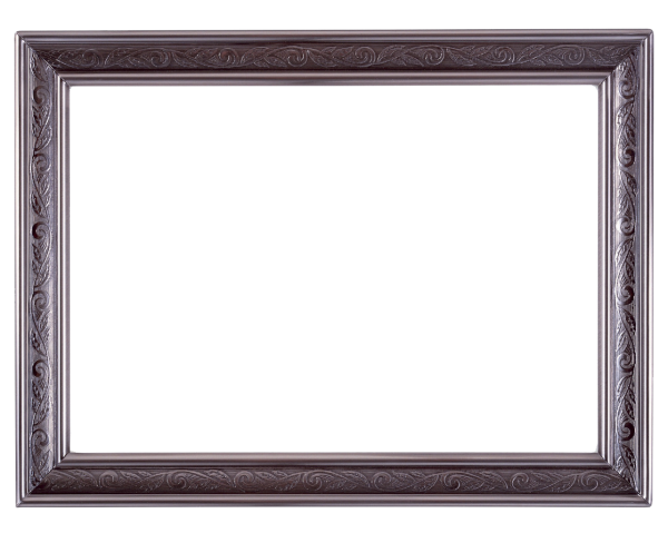 Рамка для портрета