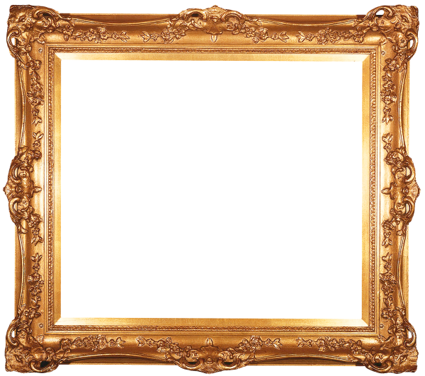 Рамка багет