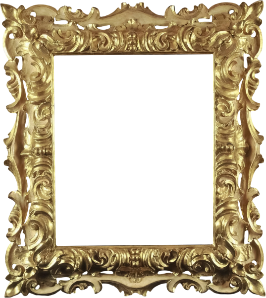 Рамка багет