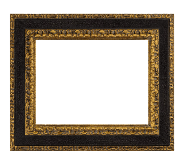 Багетные рамки для фотошопа