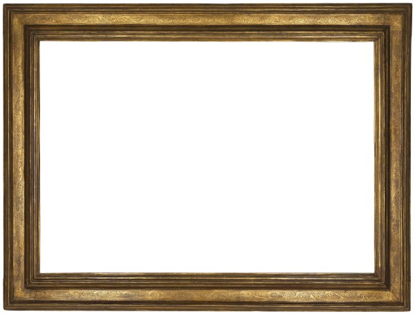 Прозрачная рамка для картины