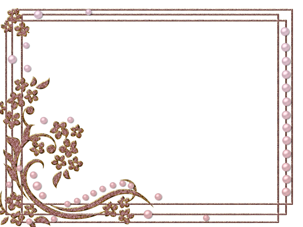 Рамка для текста